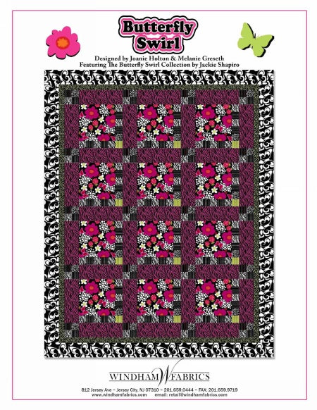 pattern
