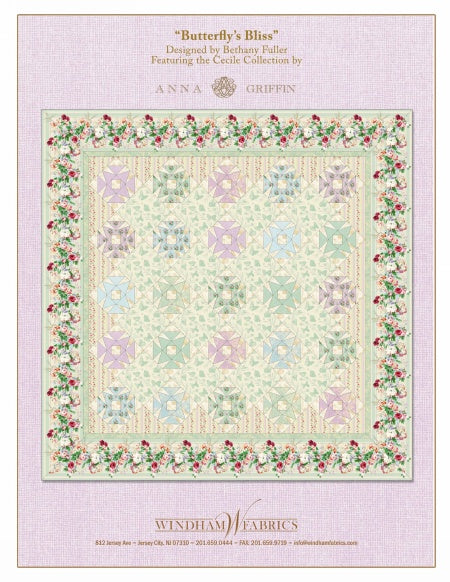 pattern