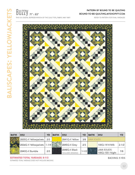 pattern