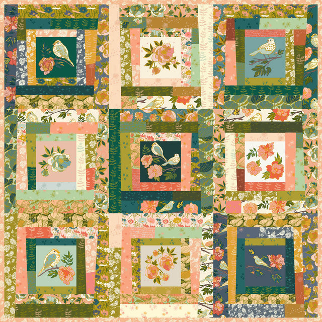pattern