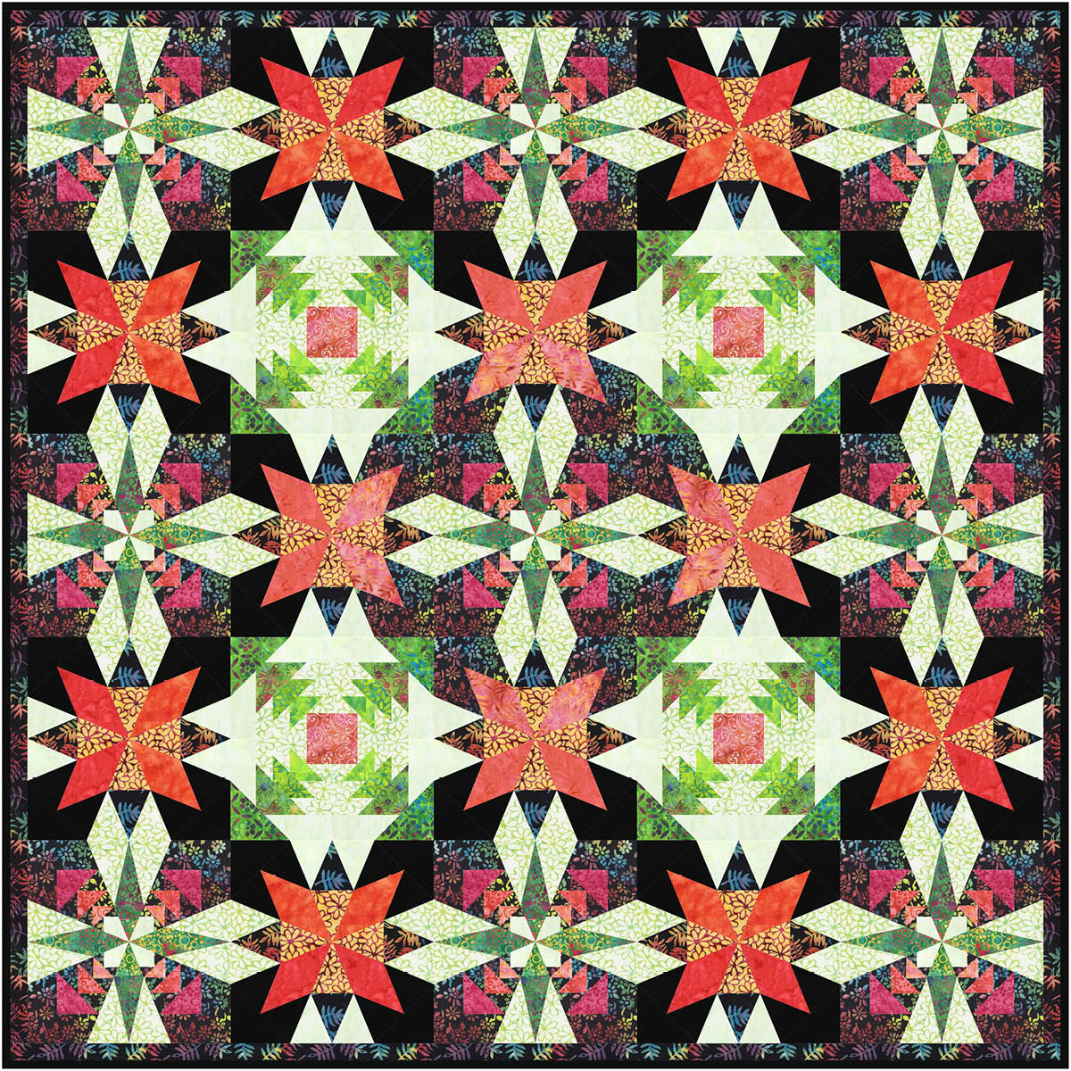 pattern