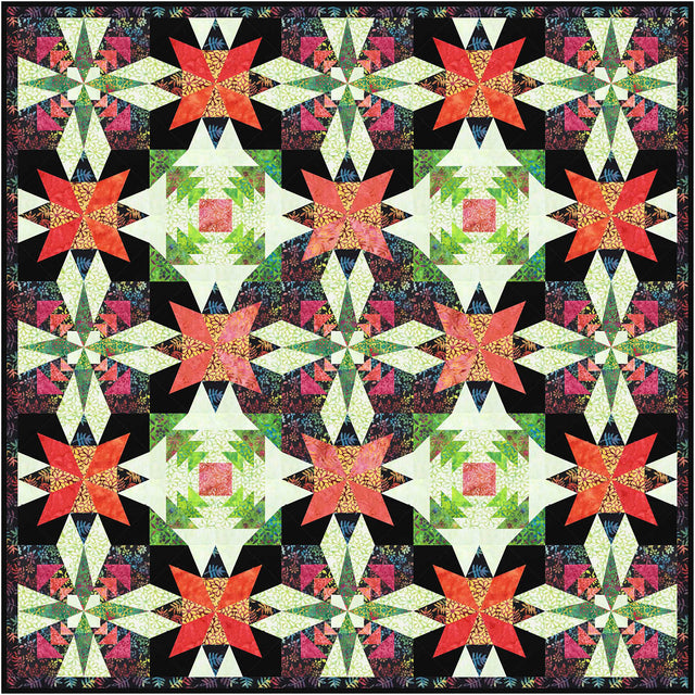 pattern