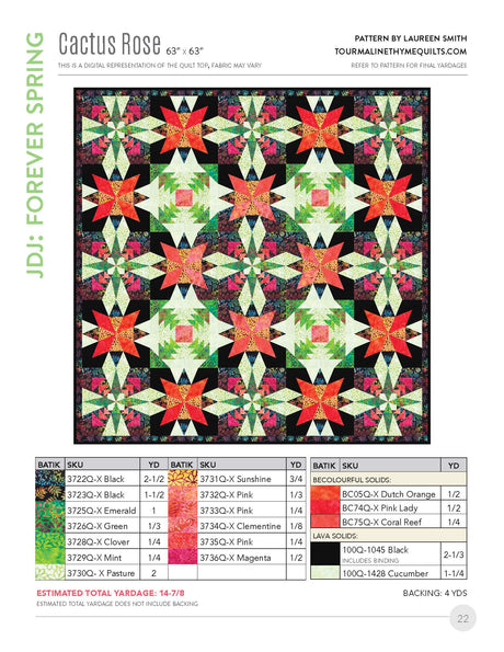 pattern