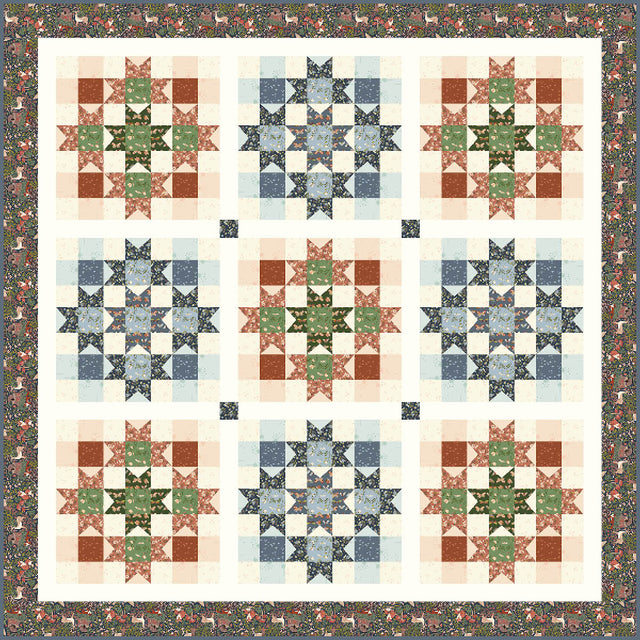 pattern