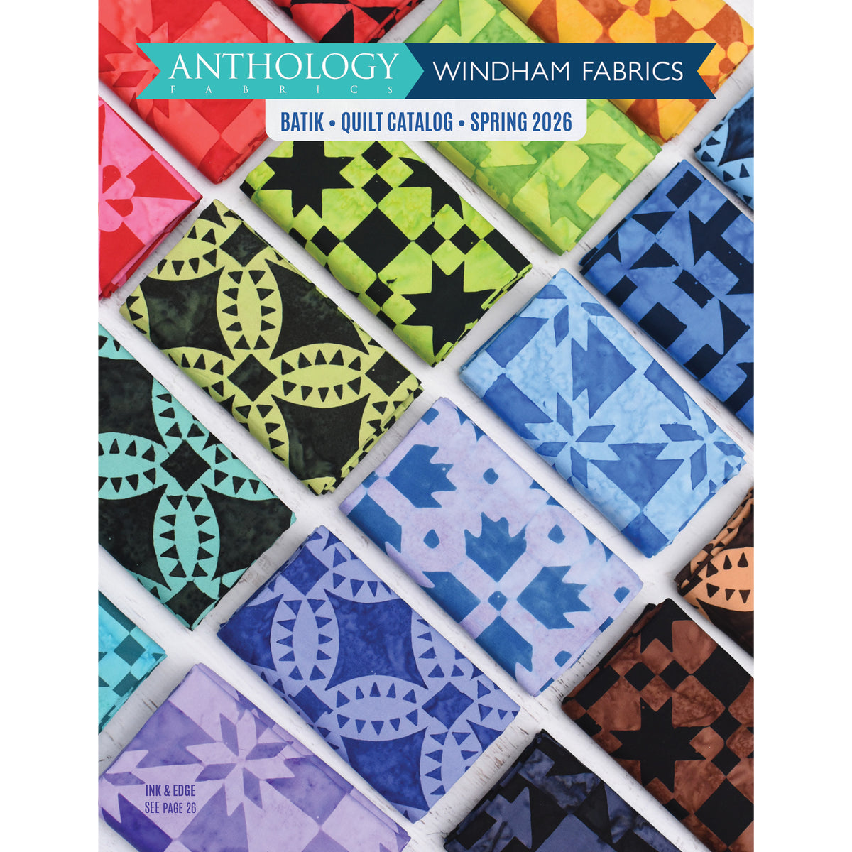 Catalogs – Windham Fabrics