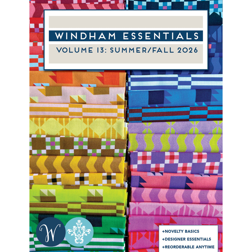 Catalogs – Windham Fabrics