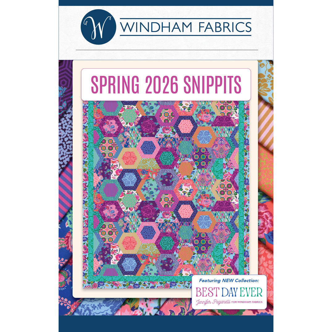 Catalogs – Windham Fabrics