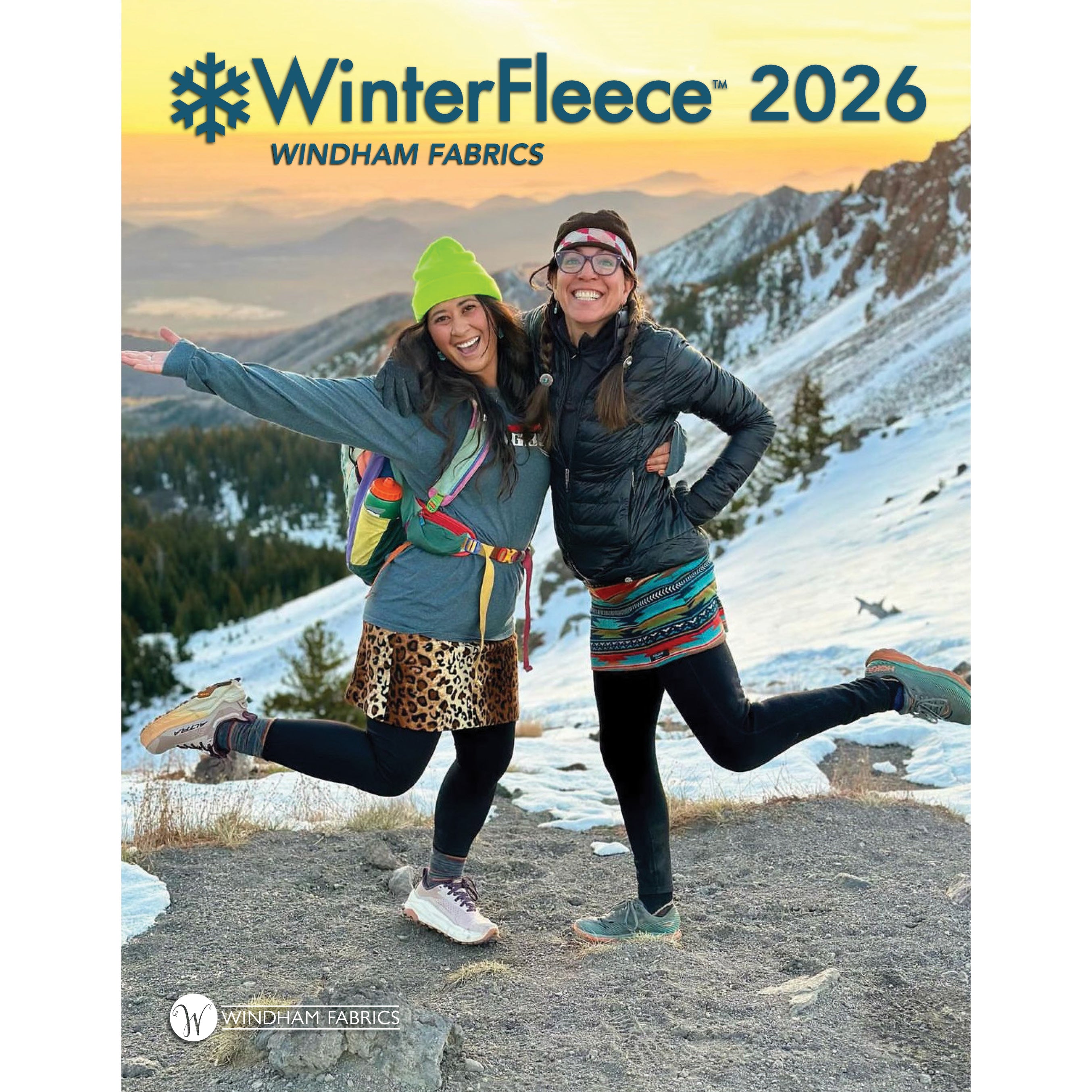Catalogs Windham Fabrics Catalogs Pg Winterfleece2026 