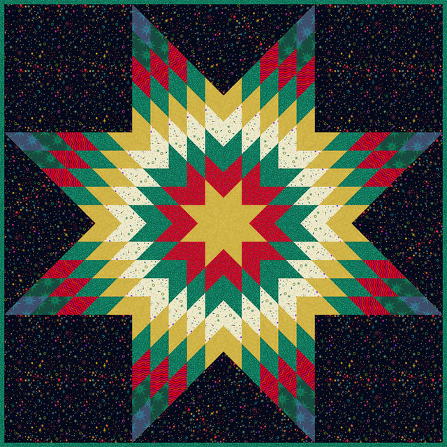 pattern