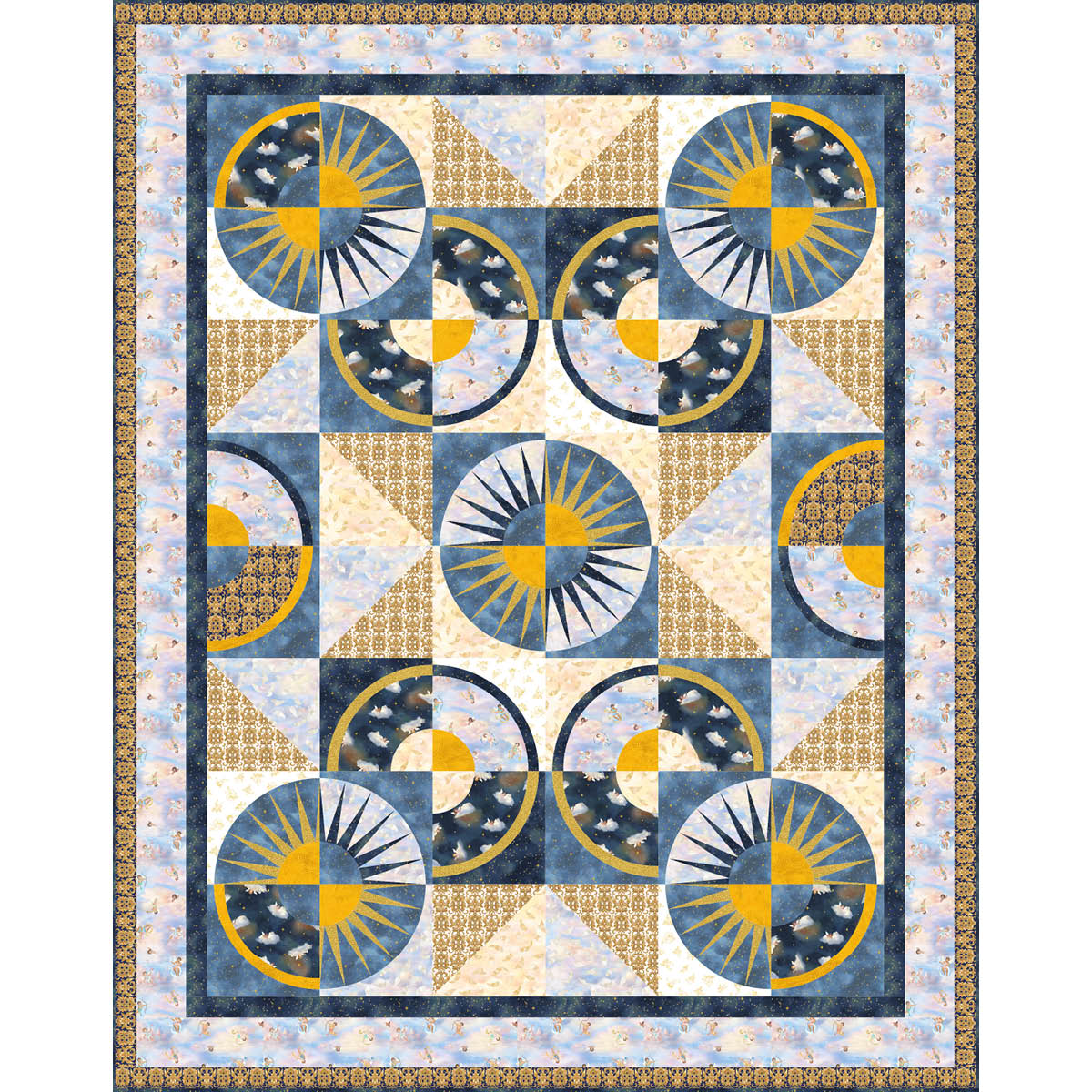 pattern