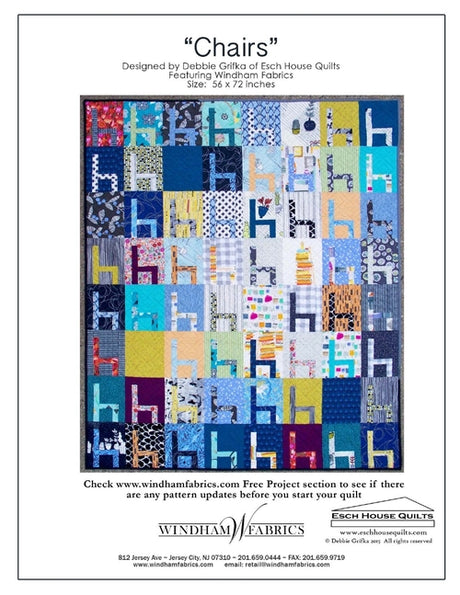 pattern