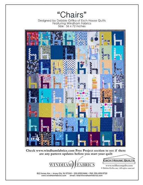 pattern