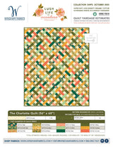 pattern