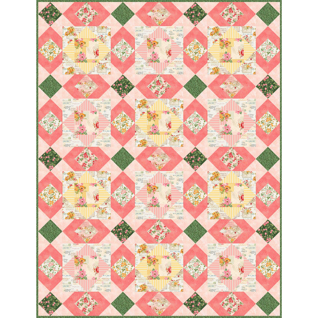 pattern
