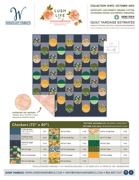 pattern
