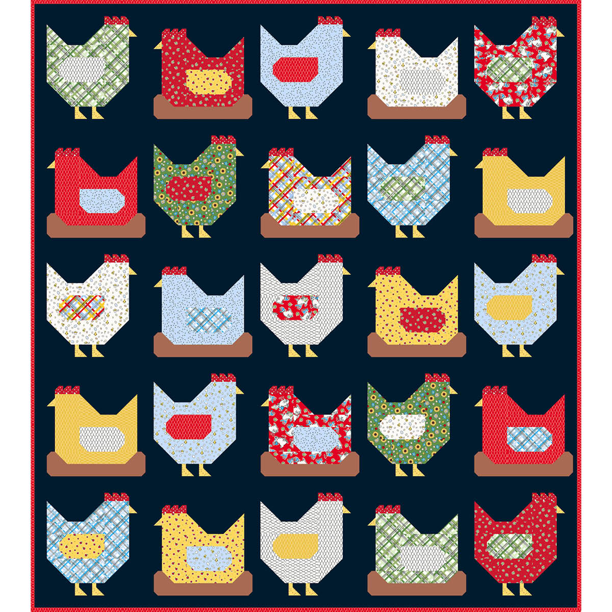 pattern