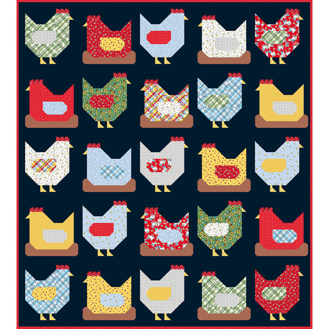 pattern