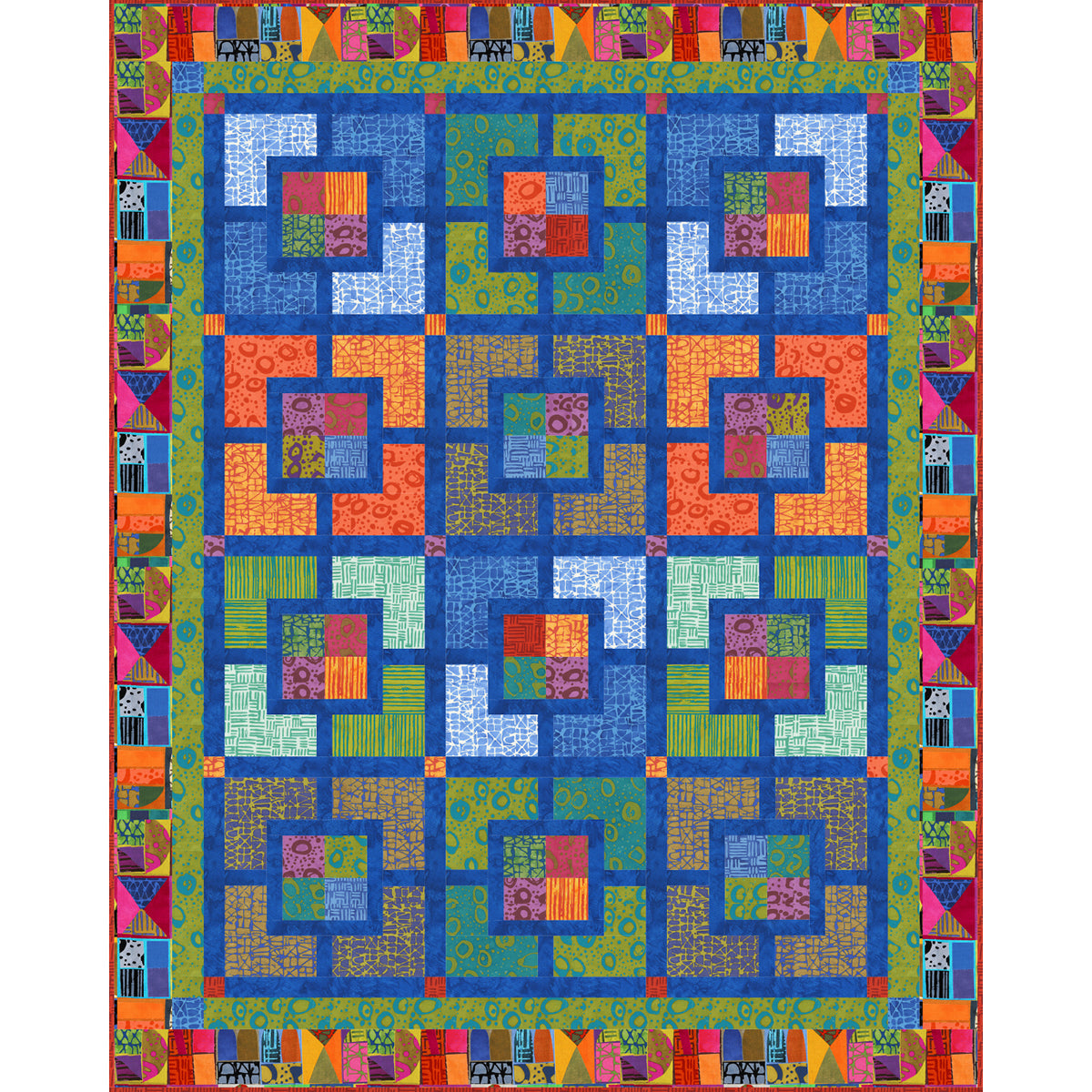 pattern