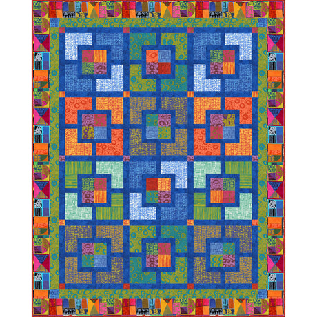 pattern
