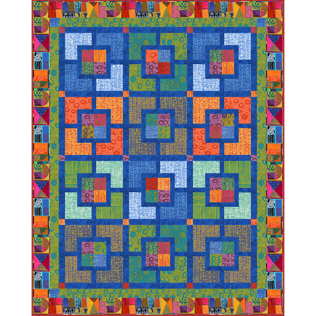 pattern