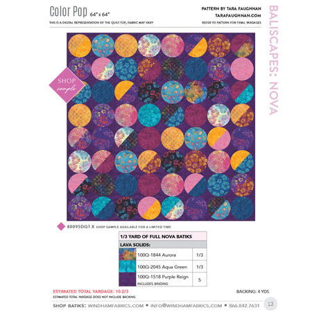 pattern