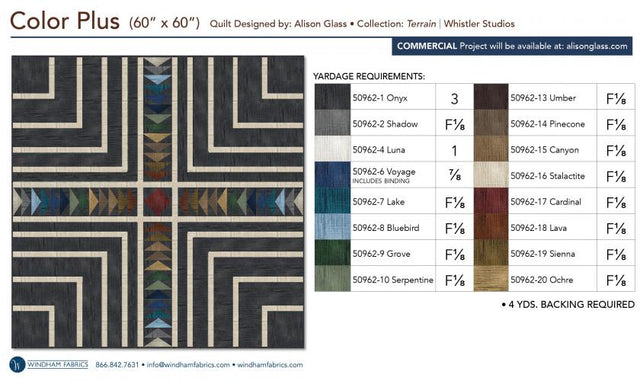 pattern
