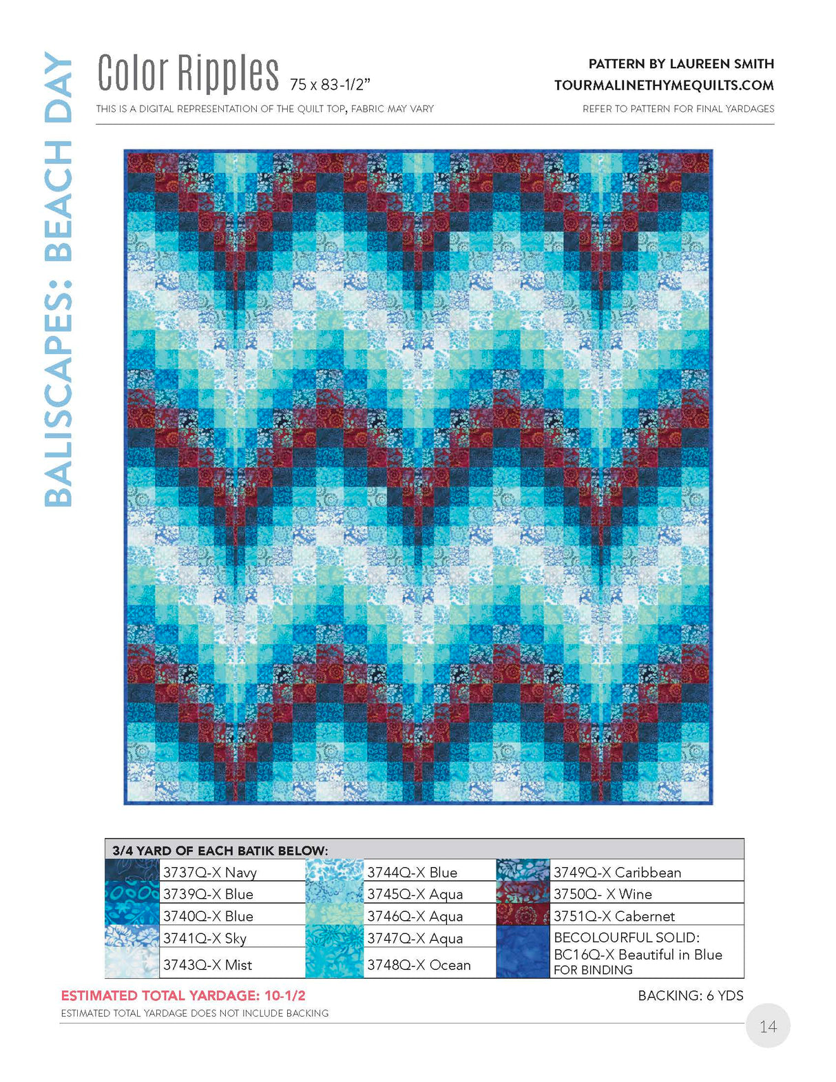pattern