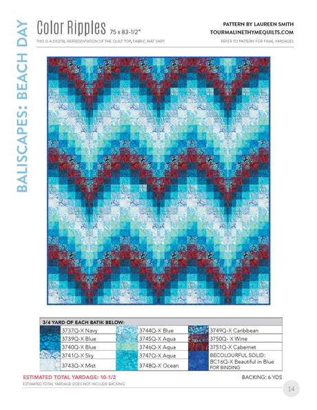 pattern