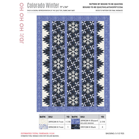 pattern