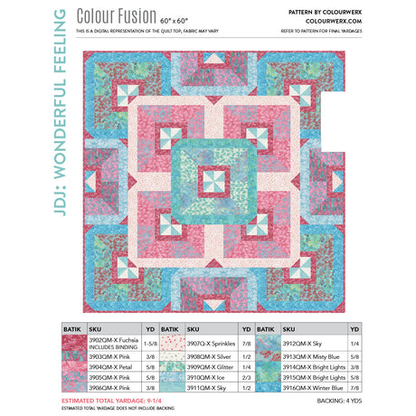 pattern