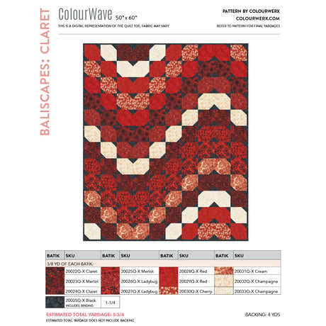 pattern