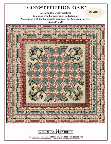 pattern
