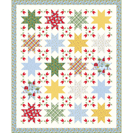 pattern