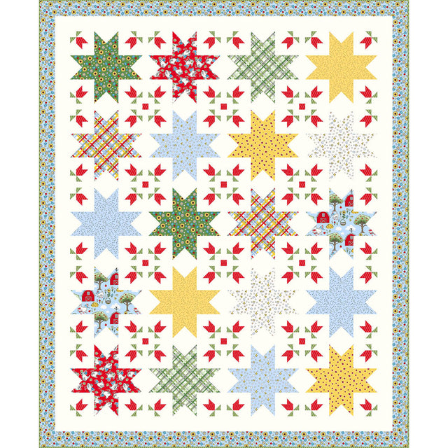 pattern