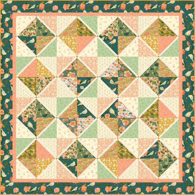 pattern