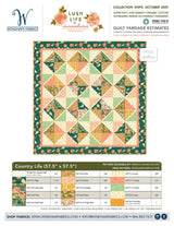 pattern