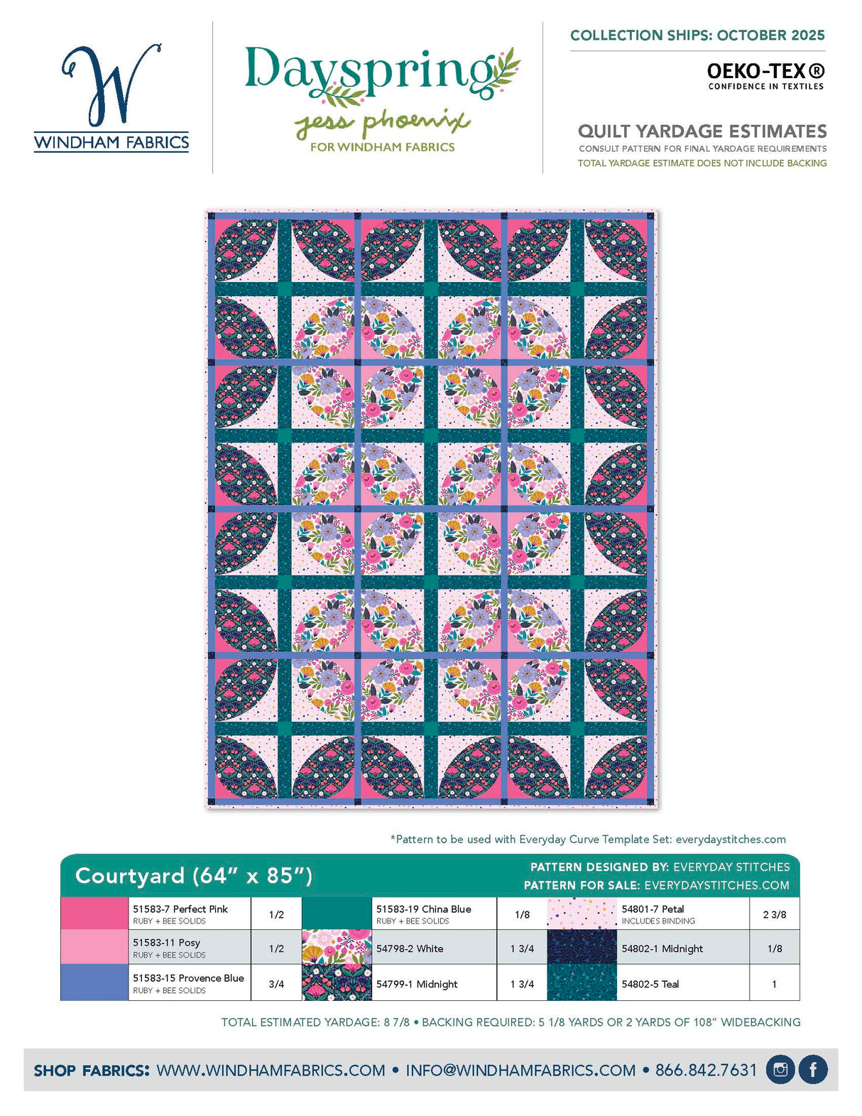 pattern