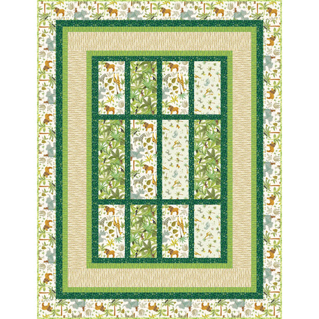 pattern