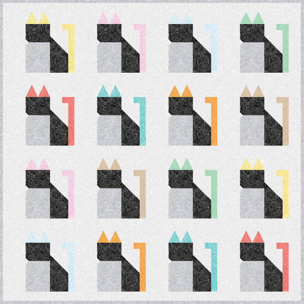 pattern
