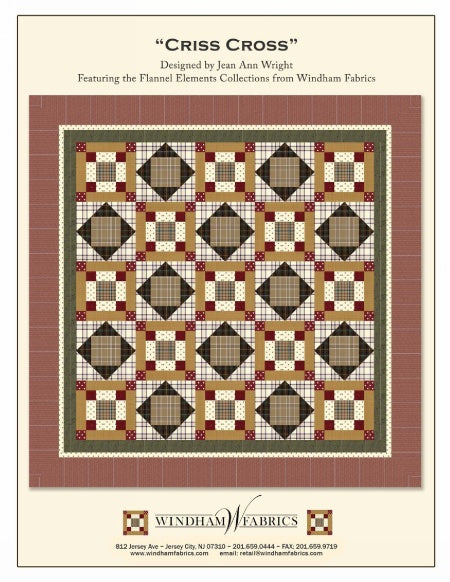 pattern