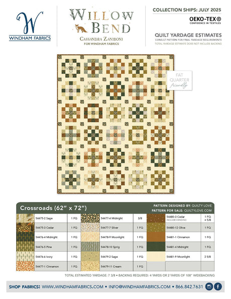 pattern