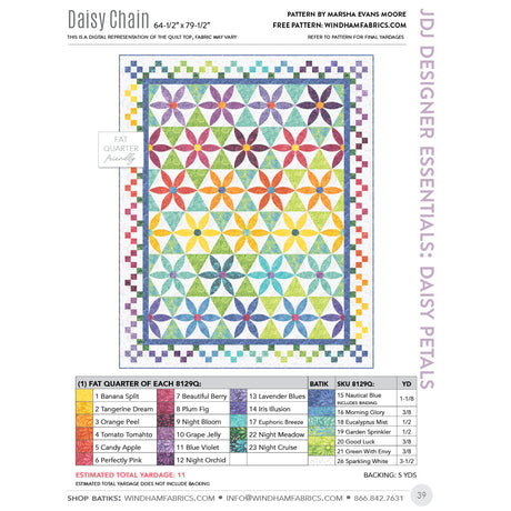 pattern