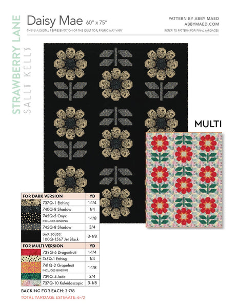 pattern