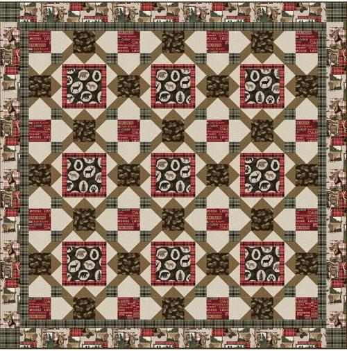 pattern