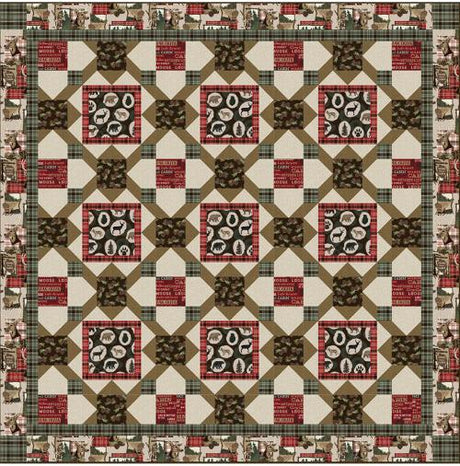 pattern