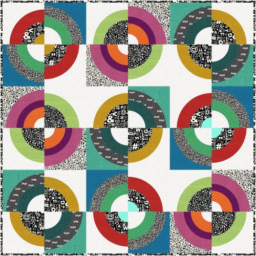pattern