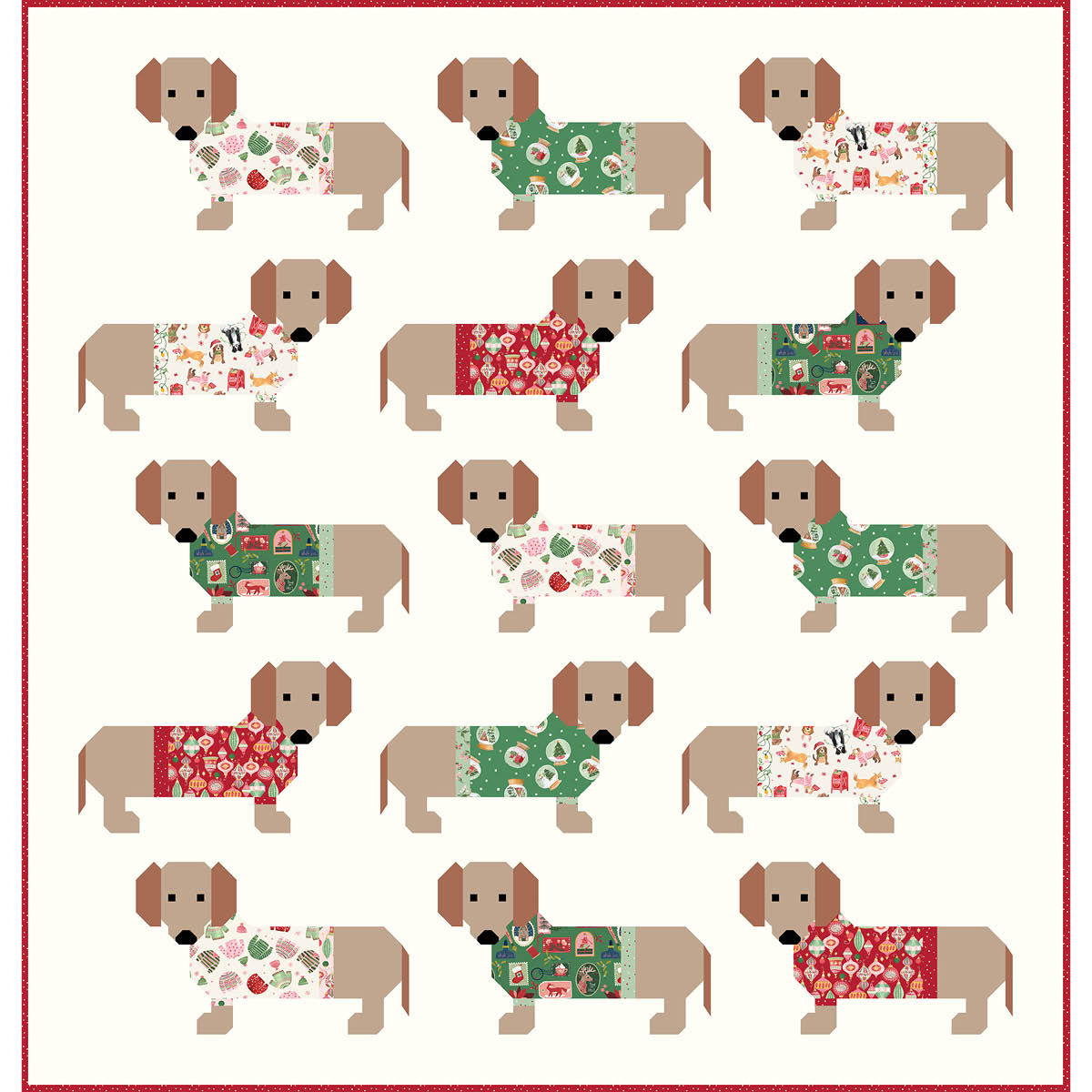 pattern