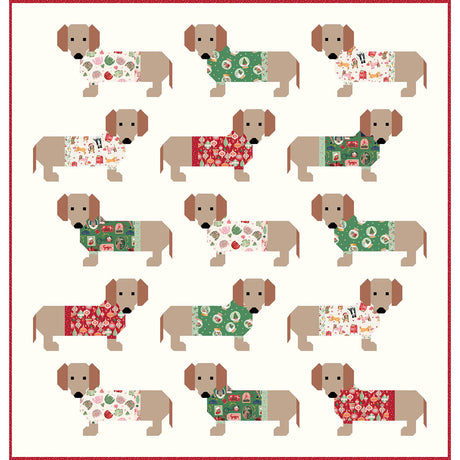 pattern