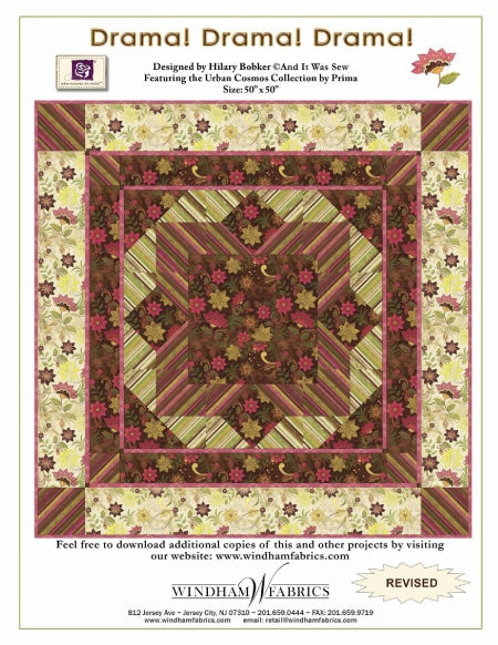 pattern