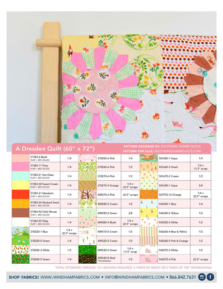 pattern